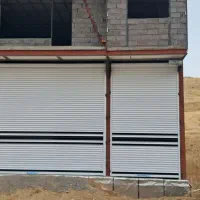 کرکره (درابه)برقی دیواندره