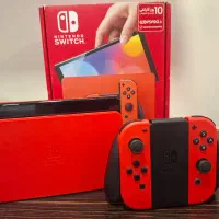 نینتندو Nintendo switch
