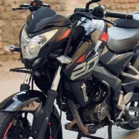 Ns200|موتورسیکلت|گرگان, |دیوار