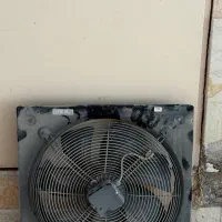 هواکش صنعتی