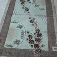 قالیچه  گلیم  ۲ متری  عرض ۱ طول ۲