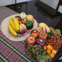 میوه مصنوعی