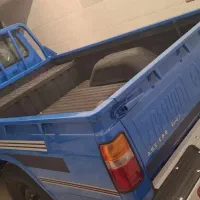 نیسان دوگانه۴۰۴ فول رادیال