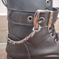 نیم بوت|کیف، کفش، کمربند|خرمآباد, |دیوار