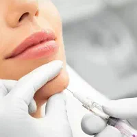 دستار پزشک زیبایی و منشی