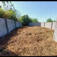 زمین مسکونی با پروانه ۱۵۴متر،خشکبیجار(املاک پارسه)