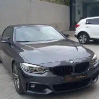 bmw 428i|خودرو سواری و وانت|کرج, مهرویلا جنوبی|دیوار