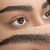 میکروبلیدینگ سبک کرکی مویی|خدمات آرایشگری و زیبایی|فولادشهر, مسکن مهر فولادشهر|دیوار