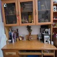 فروش میز تحریر و کامپیوتر تمام ام دی اف