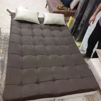 تخت خواب شو نگین*- تختخوابشو * تختخواب شو|مبلمان خانگی و میز عسلی|تهران, خاک سفید|دیوار