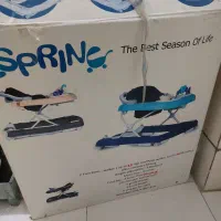 فروش فوق العاده روروک و تعدادی دیگرلوازم کودک