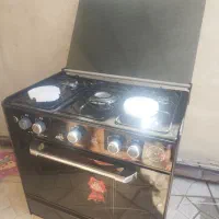گاز