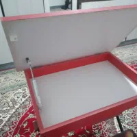 میز و صندلی تحریر|میز تحریر و کامپیوتر|بدره, |دیوار