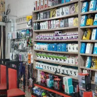 فروش کلیه لوازم جانبی تلفن همراه. اسپیکر ایرپاد|لوازم جانبی موبایل و تبلت|شهرضا, |دیوار