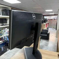 مانیتور ۲۳اینچ دل با کیفیت ips|قطعات و لوازم جانبی رایانه|کرج, شهرک فهمیده|دیوار
