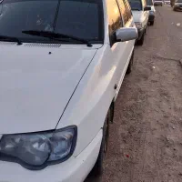 پراید 111 مدل 96معاوضه با کوییک 1400یا1401