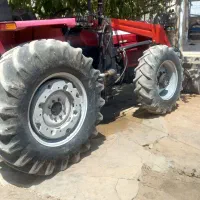 تراکتور ۴۷۵ بیل دار مدل ۹۵ فنی مرتب