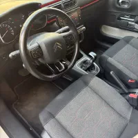 سیتروئن c3