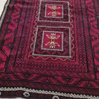 قالیچه دستبافت فروشی|فرش|کرمان, |دیوار