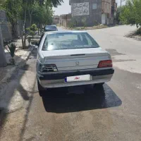 روآ۸۷|خودرو سواری و وانت|مشهد, نیزه|دیوار