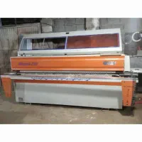 لبه چسبان صتعتی ۵ ایستگاه|ماشین‌آلات صنعتی|شیراز, شهرک گلها|دیوار