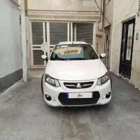 فروش فوری کوییک MT مدل 1402