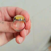 سه‌عددانگشترنقره|جواهرات|اصفهان, مارچین|دیوار