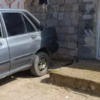 پراید ۸۸|خودرو سواری و وانت|ایذه, |دیوار