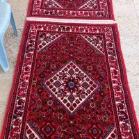 فرش دستبافت زر نیم