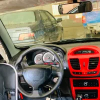 کوییک1401|خودرو سواری و وانت|یاسوج, |دیوار