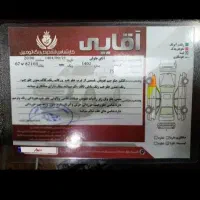 کوییک مدل 1402سالم مرتب|خودرو سواری و وانت|تهران, افسریه جنوبی|دیوار