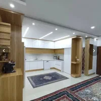 اجرای کابینت و کمد دیواری.مدرن