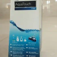 فیلیپس سه تیغ ریش تراش هلندی اصل مدل at890|آرایشی، بهداشتی، درمانی|ایلام, |دیوار