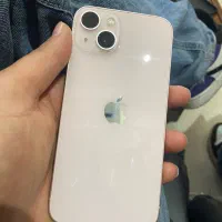 ایفون ۱۳ نرمال 128 ch|موبایل|بابل, |دیوار