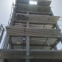 فروش آپارتمان /زمین شهری شمالی /طبقه ۲