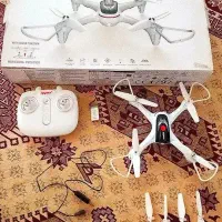 کوادکوپتر‌X15