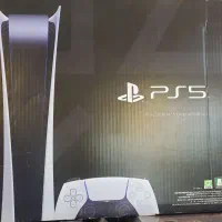 ps5  کنسول اقساطی