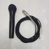 میکروفون ای وا ساخت ژاپن