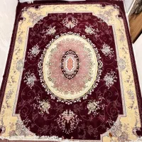 فرش 12متری