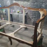 خدمات رنگکاری چوب اسماعیلی تضمینی