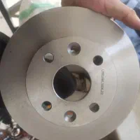 دیسک چرخ تیبا|قطعات یدکی و لوازم جانبی|تهران, دهقان|دیوار