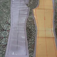 خیاطی بانو