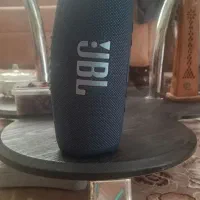 اسپیکر JBL charge 5 اصلی با گارانتی و کیف|پخشکننده همراه|تهران, صادقیه|دیوار