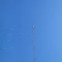 طراحی، تامین و اجرای شبکه، فیبر و دکل