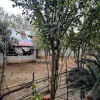 750متر زمین مسکونی با بنا قابل سکونت /*|فروش خانه و ویلا|لشت نشا, |دیوار