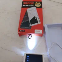 پاور بانک ۲۰ هزار|لوازم جانبی موبایل و تبلت|مشگین شهر, |دیوار