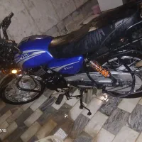 دینو 200cc طرح بکسر