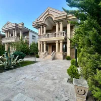 ویلا-نما-سنگی-دوبلکس-سند-دار