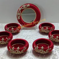 هفت سین مخمل