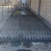 تیرچه و بلوک|خدمات پیشه و مهارت|رشت, لاکان|دیوار